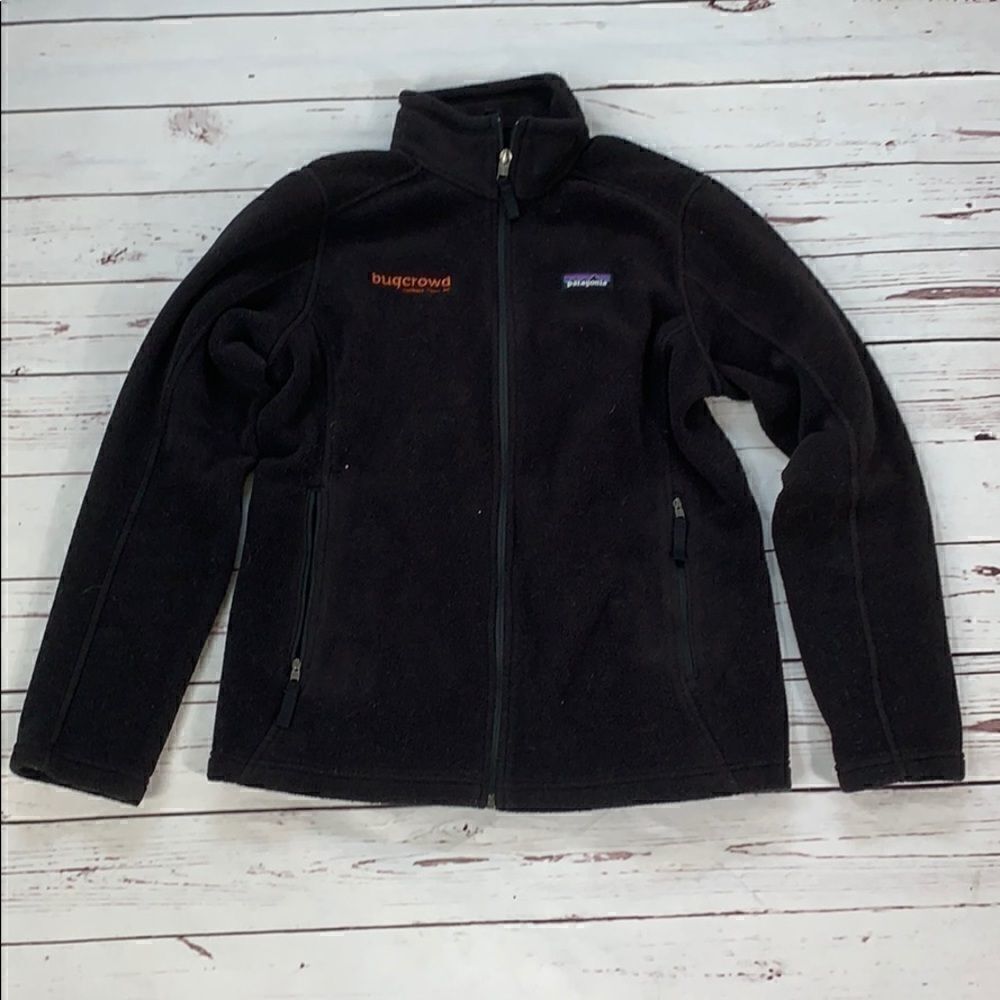 Patagonia Synchella Zip Up  